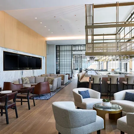Jw Marriott Dallas Arts District-2