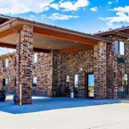 Econo Lodge Longmont East-2