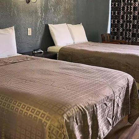 Americas Best Value Inn Garland Dallas-2