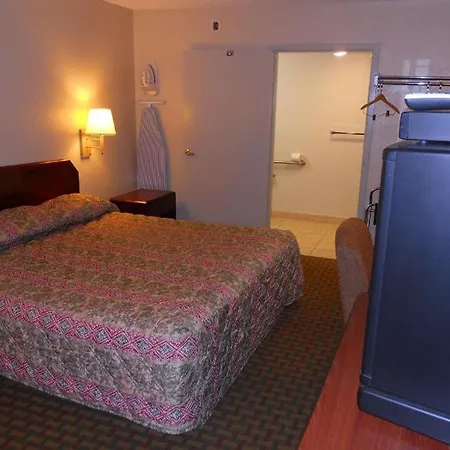 America'S Best Inn Beaufort-2