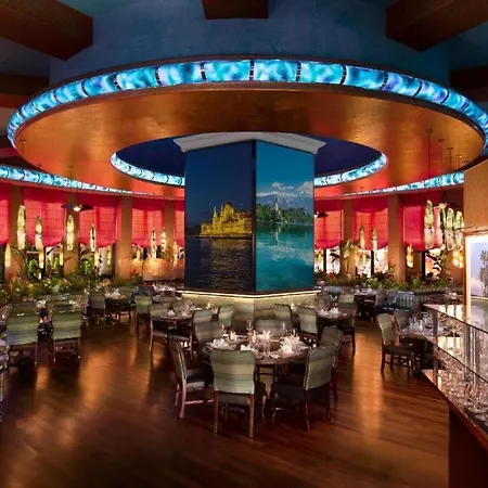 Peppermill Resort Spa Casino-3