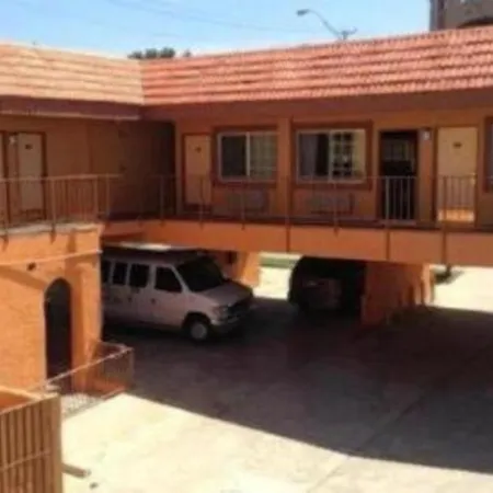 Coast Motel-3