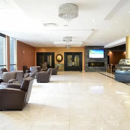 Edward Hotel North York-3