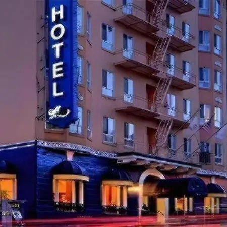The Monarch Hotel-3