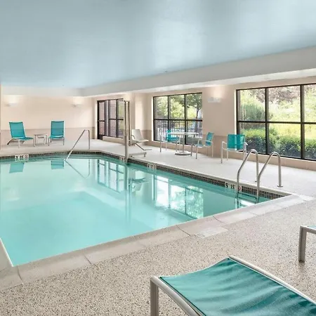Towneplace Suites Bangor-2