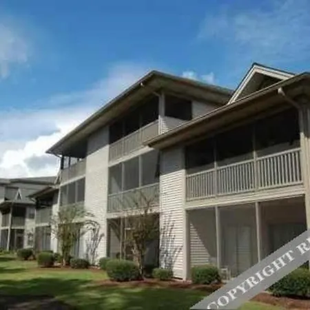 True Blue Golf Resort-2