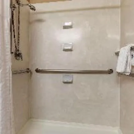 Comfort Inn Dfw Airport North-2
