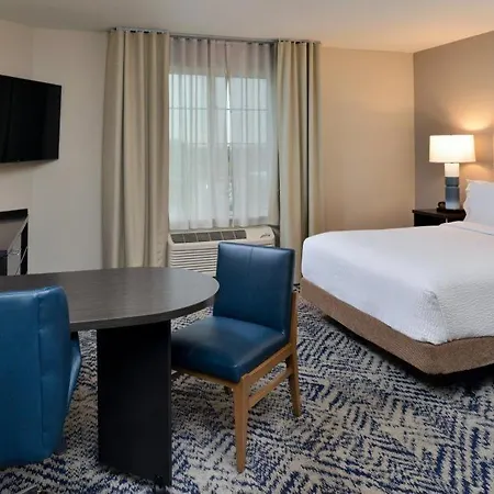 Candlewood Suites Saint Joseph By Ihg-3