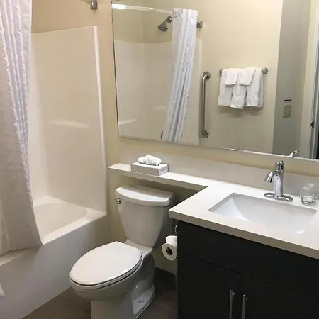 Candlewood Suites Saint Joseph By Ihg-2