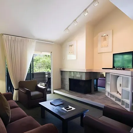 Club Lakeridge Resort-3