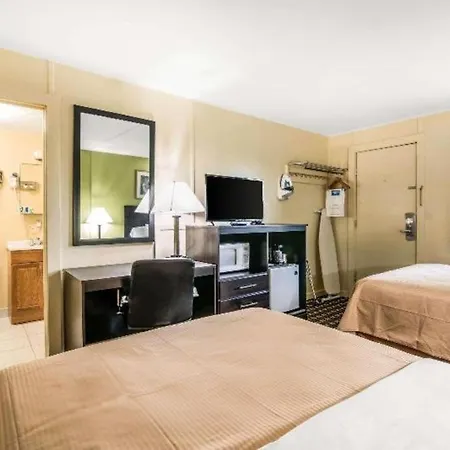 Rodeway Inn Rutland - Killington-3