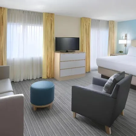 Sonesta Es Suites Ann Arbor-2
