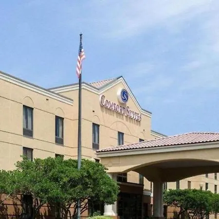 Comfort Suites-2