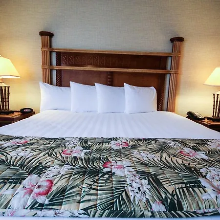 Maui Sands Resort & Indoor Water Park-2