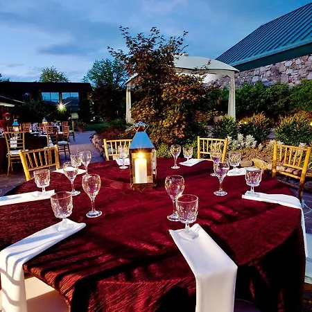 Holiday Inn University-Blacksburg-2
