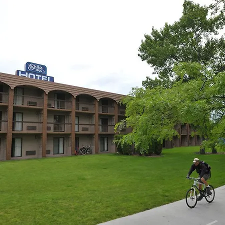 Cottonwood Suites Boise Riverside Downtown-2