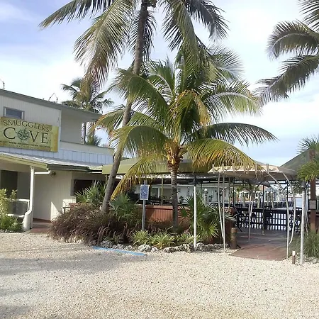 Smugglers Cove Resort And Marina-2