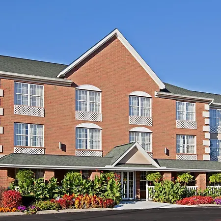 Country Inn & Suites By Radisson, Macedonia, Oh-2