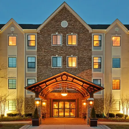 Staybridge Suites Glenview By Ihg-3