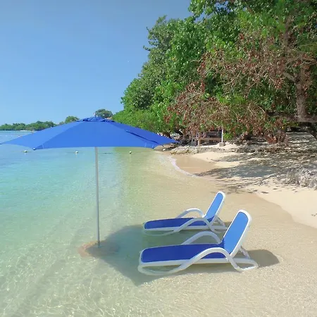 Hedonism II All Inclusive Resort (Adults Only)-2