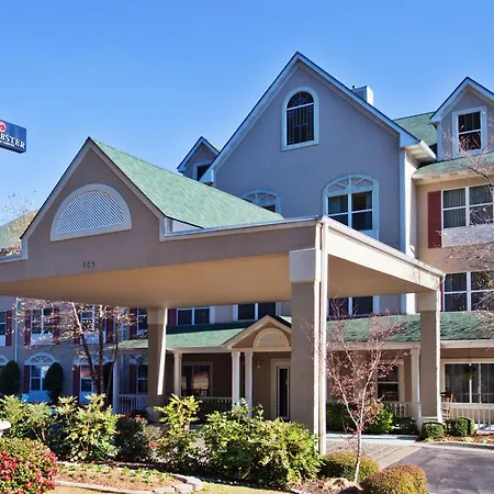 Country Inn & Suites By Radisson, Dalton, Ga-3