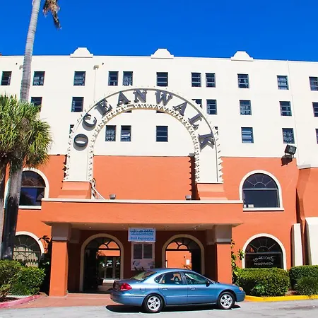 Hollywood Beach Resort-2