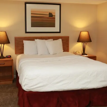 Sterling Hotel And Suites-2