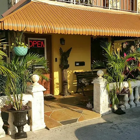 Lago Motor Inn-3