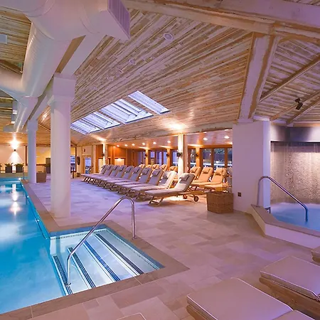 Topnotch Resort-3