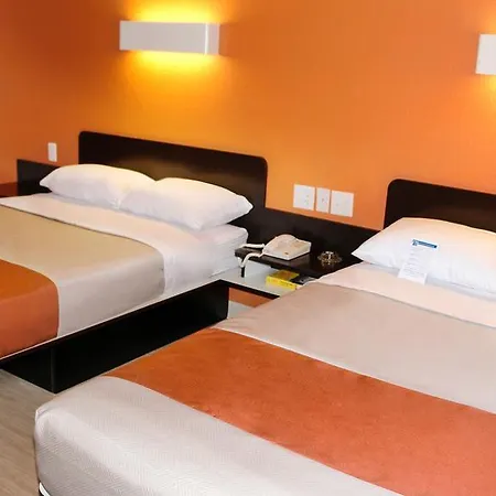 Motel 6-Salt Lake City, Ut - Central-2
