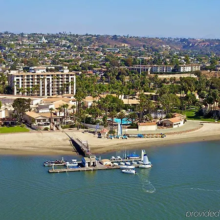 San Diego Mission Bay Resort-2