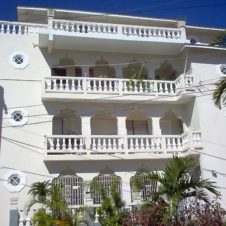 Bethel Court Guesthouse-3