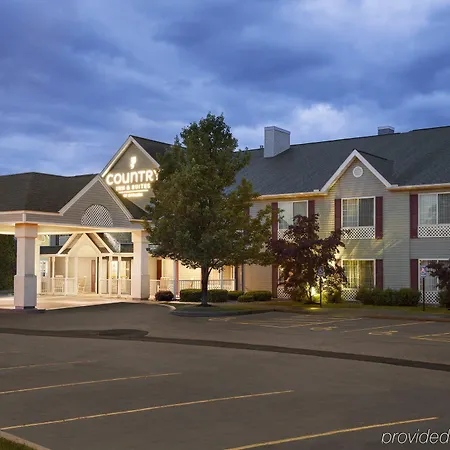 Country Inn And Suites Rochester Henrietta-3