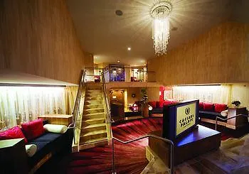 Anthology Suites And Villas At Caesars Palace-3