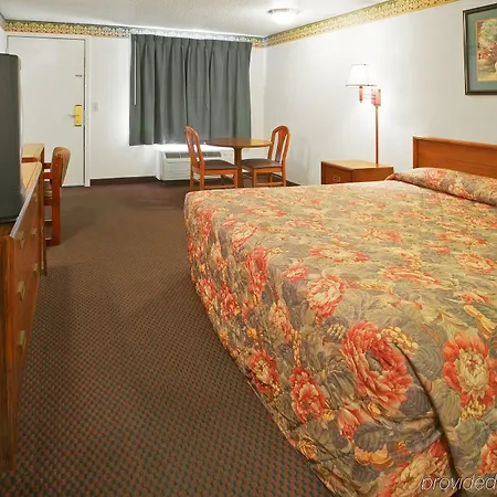 Fairbridge Inn Express Merrillville-3