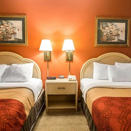 Greeneville Inn And Suites-2