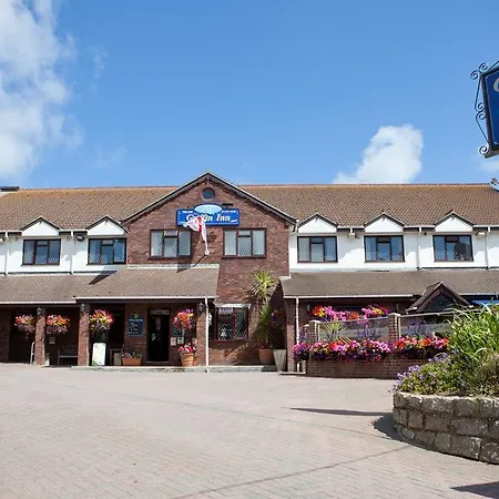 Griffin Inn-2