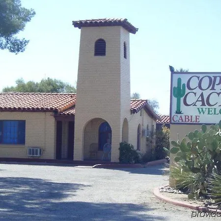 Copper Cactus Inn-2