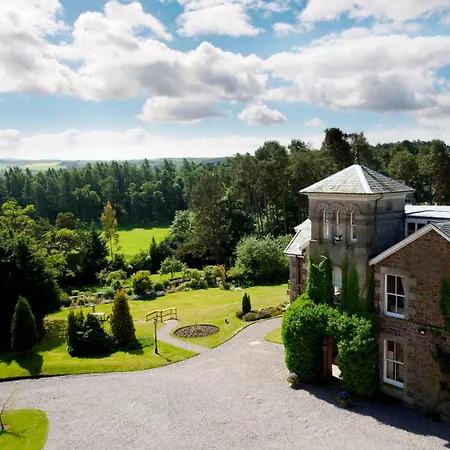 Loch Ness Country House Hotel-2