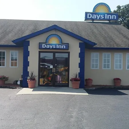 Days Inn By Wyndham Des Moines Merle Hay-3