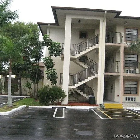 Homing Inn - Boynton Beach-3