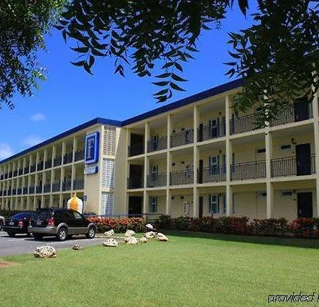 Faro Suites And Conference Center-2