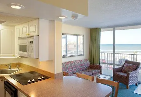Outrigger Beach Club Resort By Coolvacay-2