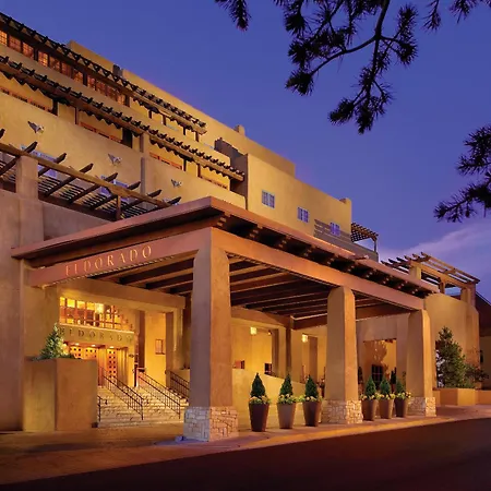 Eldorado Hotel And Spa-3