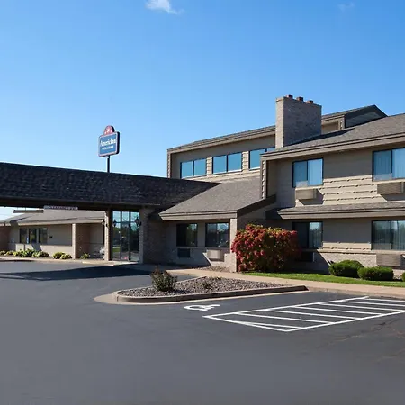 Americinn By Wyndham Eau Claire-3