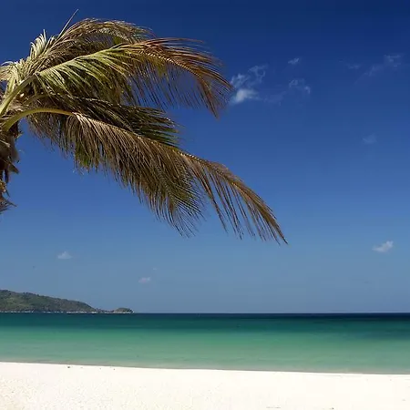 Horizon Patong Beach Resort And Spa-2