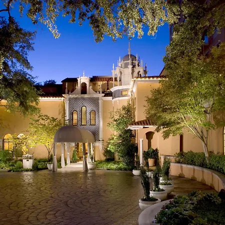 Rosewood Mansion On Turtle Creek-3