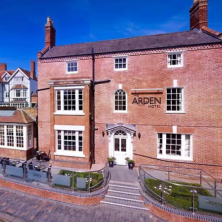 The Arden Hotel Stratford - Eden Hotel Collection-2