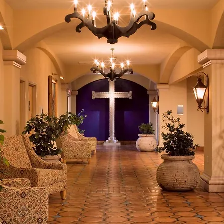 Hotel Encanto De Las Cruces-2