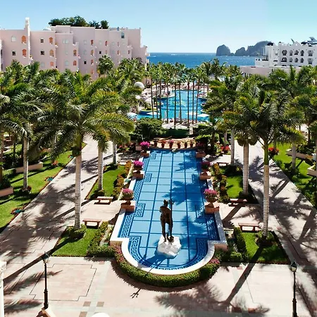 Suites At Pueblo Bonito Rose' Resort And Spa Cabo San Lucas-3